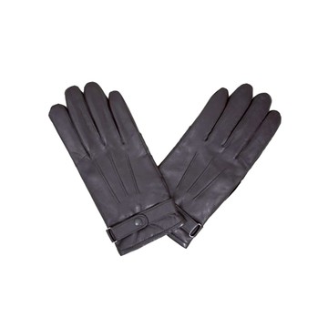 Barbour Burnished Leather Thinsulate