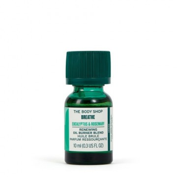 森呼吸 室內薰香油10ML(商品效期 : 7-12個月)