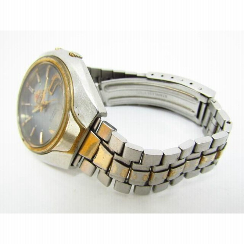 ORIENT オリエント G469008-6APY 自動巻き腕時計♪AC14000