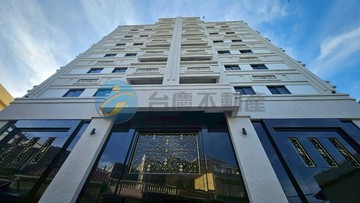 大樹全新未住2房車位｜高雄市大樹區安和街