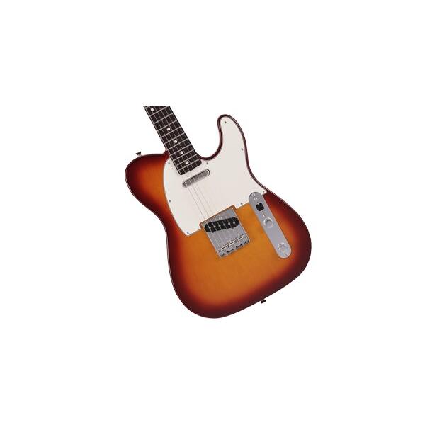 FENDER（フェンダー） TLタイプ MIJ LTD International Color Tele Rosewood Sienna Sunburst