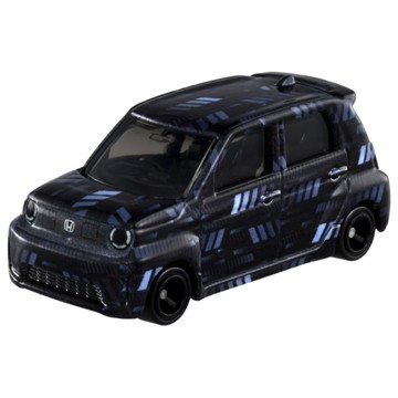 TOMICA No.019 本田 Super-ONE-初回色