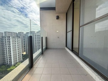 室內31坪｜邊間採光｜雙衛開窗｜通透視野｜平車｜台中市北區東光三街