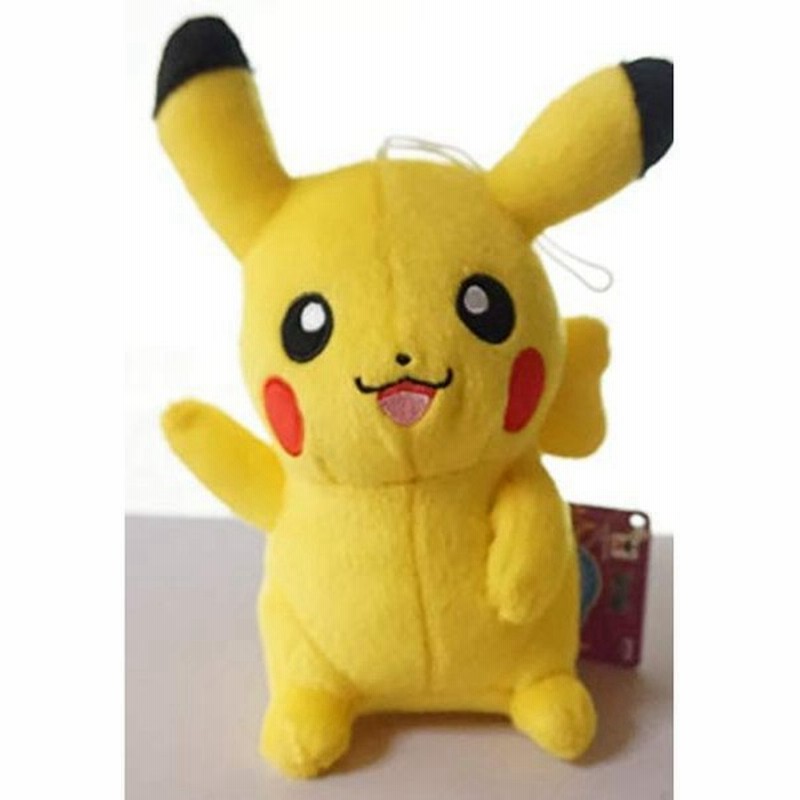 ポケモンフォーカス オス メスのすがた ぬいぐるみ ピカチュウ メス 通販 Lineポイント最大get Lineショッピング