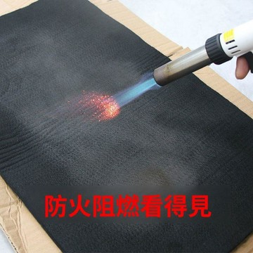 🥇隔日達出💎防火布空調銅管電焊擋火棉預氧絲耐高溫隔熱氈加厚10mm防火隔熱棉