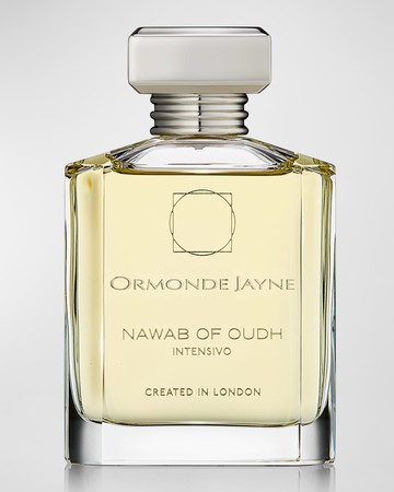 Nawab of Oudh Intensivo Parfum, 2.9 oz.