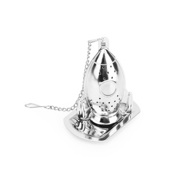 包郵不銹鋼茶包茶漏泡茶器調味球包茶葉過濾器含茶托茶包袋多選擇