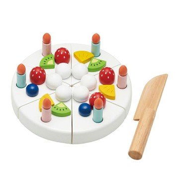 日本 Ed.Inter - 我的第一個生日蛋糕