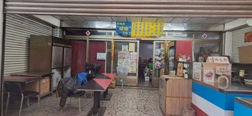 有巢氏鶯歌市區國華捷運站面寬店面｜新北市鶯歌區育德街