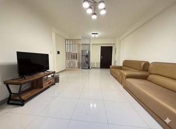 仁武全新邊間景觀大三房平車｜高雄市仁武區京吉三路