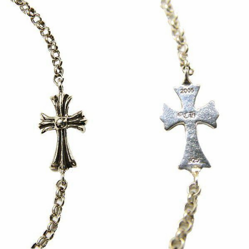 新品 正規品 クロムハーツ CHROME HEARTS メンズ レディース