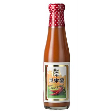 福松 辣椒醬 280g【康鄰超市】