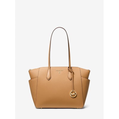 MICHAEL MICHAEL KORS MARILYN トップジップ トート