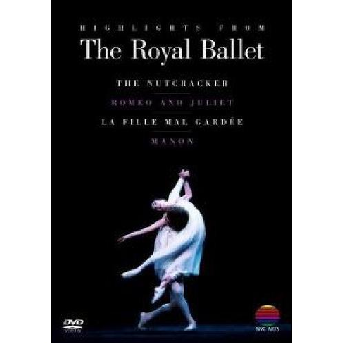 Royal Ballet, the [DVD](中古品)