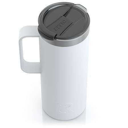 RTIC Travel Mug  20 oz Chalk 並行輸入