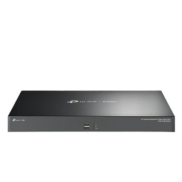 TP-Link VIGI NVR4032H 32路 網路監控主機 監視器主機 (NVR)昌運監視器