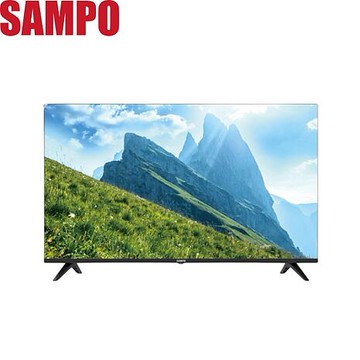 SAMPO 聲寶 24吋 HD LED 液晶顯示器EM-24GF600 - 含運無安裝