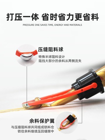 房屋醫生美縫劑施工工具壓縫清縫神器瓷磚地磚專用打膠壓邊球工具