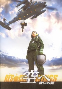 [映画パンフレット]空へ ~救いの翼~(2008年) 高山侑子 渡辺大 金子賢 浅田 (中古品)