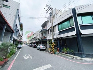 北昌/市場/孝親房~小店住透天A0241｜花蓮縣花蓮市國富十三街