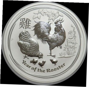 アンティークコイン コイン 金貨 銀貨 P SILVER AUSTRALIA OZ COIN