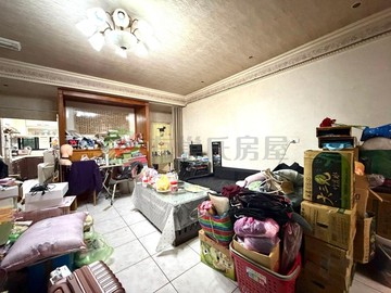 國家新城膝蓋救星｜基隆市安樂區樂利三街