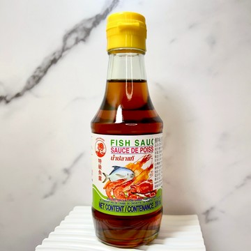 ❙ 蘋果市集 ❙ COCK特級魚露(200ml) FT00603