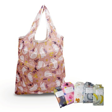 【金安德森】造型購物袋