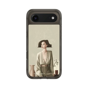 iPhone Air AirX 本質黑 - Janice Sung - Isabel 伊莎貝爾
