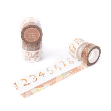 片刻書寫 Writing Moment | 紙膠帶二入組