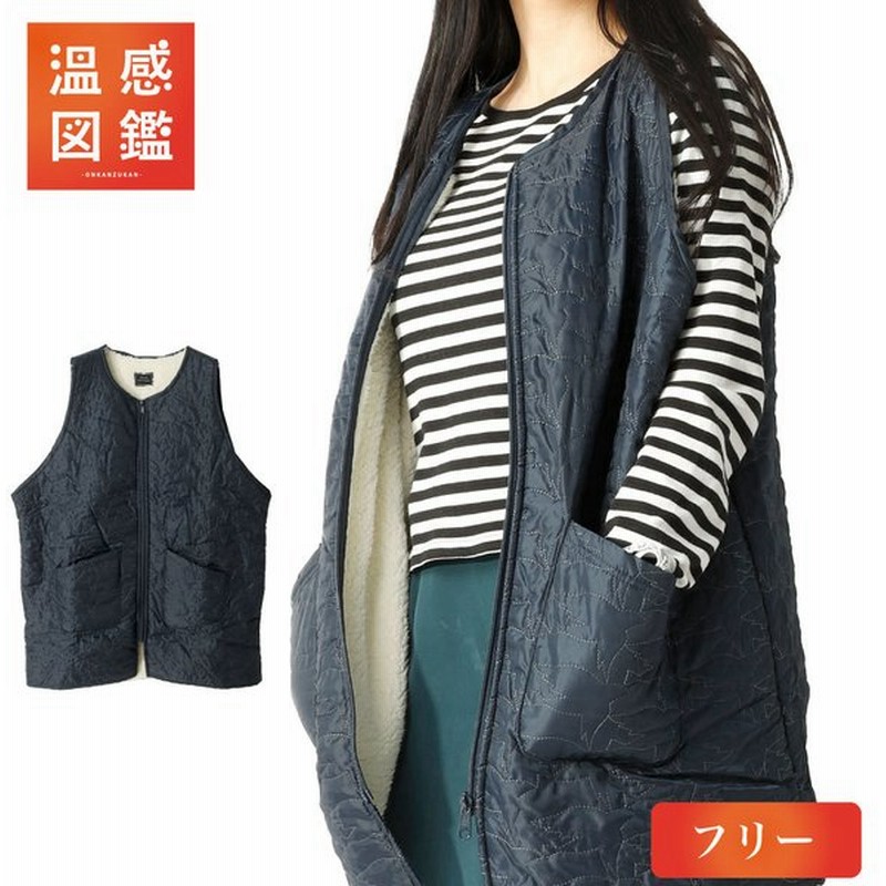 ステッチ ベスト 裏ボア ボアベスト ボア 刺繍 動物 鳥 トリ バード ジップアップ ルームウェア ルームベスト 通販 Lineポイント最大0 5 Get Lineショッピング