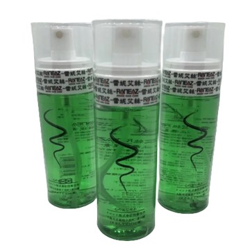 【現貨】雷妮艾絲去屑止癢頭皮水（涼）150ml  雷妮艾絲去屑止癢調理素 RANEAZ 去屑止癢頭皮水 頭皮水