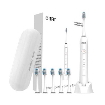 Samsung ITFIT 五段式聲波電動牙刷