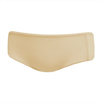 【曼黛瑪璉】無鋼圈  低腰平口內褲 M-XXL(渡假膚)