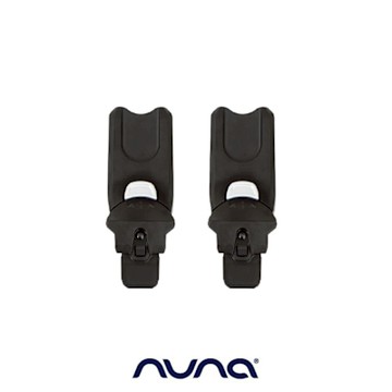 荷蘭Nuna-BMW Collection MIXX next 提籃刺刀型卡座(僅配件)