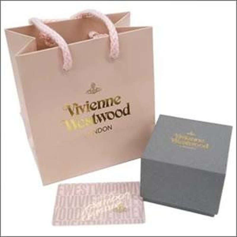 Vivienne Westwood ヴィヴィアンウエストウッド BTC1008/4 メンズ