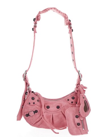 Balenciaga Le Cagole Xs Shoulder Bag