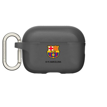 AirPods Pro 2 AirPods Case 黑 - FC Barcelona - Logo
