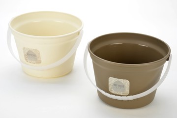 KEYTOSS 小小水桶 1入 (21*14cm)