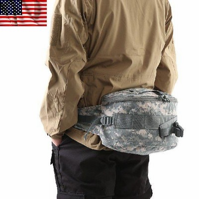 実物 新品 米軍North American Rescue製Combat Casualty Response Bag