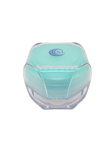 Misyaber蜜絲雅柏 肌膚保養-晶鑽系列 蝸牛修護再生霜40ml