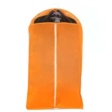 無紡布衣物收納防塵掛袋  108 x 60cm  1組  3個