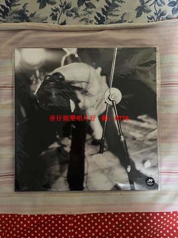 破曉 黑膠2LP唱片 摩登天空發行 正版全新未拆 黑膠唱片收藏 限定版 不退不換