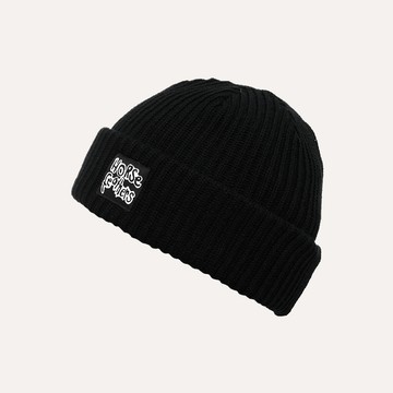 女款保暖毛帽_ALEXIS BEANIE