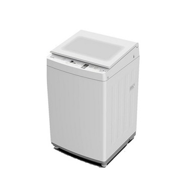 TOSHIBA 東芝 9KG 定頻洗衣機 AW-J1000FG(WW)【三井3C】