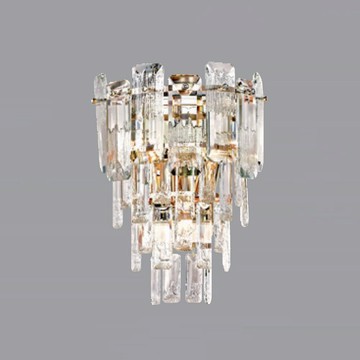 水晶壁燈 B102-81-25567
