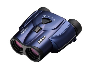 NIKON Sportstar Zoom 8~24x25 變焦雙筒望遠鏡 輕巧型望遠鏡 (公司貨)