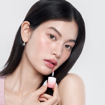 hince Mirror Dew Gloss (8 Colors)