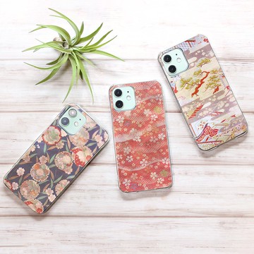 和服　3更改iPhone外殼