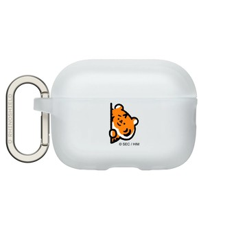 AirPods Pro 2 AirPods Case 透明 - XIAO LAO FU 小勞撫 - 幹嘛